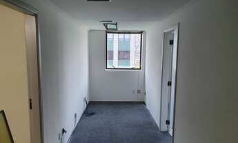 Imagem 4: Escritório para locação - Jardim Paulista