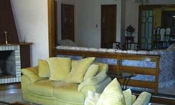 Imagem 5: Porto Alegre - Sítio - Hípica