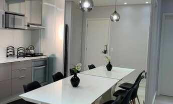 Imagem 5: Apartamento para venda tem 60 metros quadrados com 2 quartos em City Bussocaba - Osasco