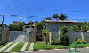 Imagem 5: Casa à venda, 394 m² por R$ 1.600.000,00 - Parque Lausanne - Valinhos/SP