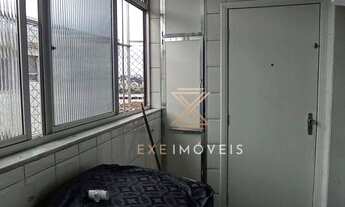 Imagem 5: Apartamento com 3 dormitórios à venda, 112 m² por R$ 550.000 - Nova Suíça - Belo Horizonte