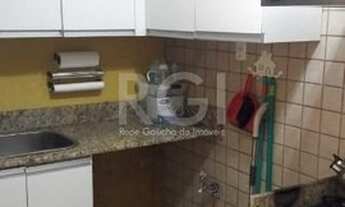 Imagem 6: Porto Alegre - Casa Padrão - Tristeza