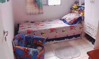 Imagem 2: LINDÍSSIMO APARTAMENTO BEM LOCALIZADO