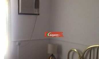 Imagem 5: Apartamento com 3 dormitórios à venda, 123 m² por R$ 350.000,00 - Vila Tibagi - Guarulhos