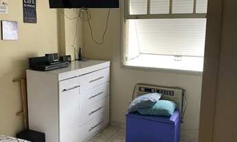 Imagem 5: APARTAMENTO RESIDENCIAL em SANTOS - SP, EMBARÉ