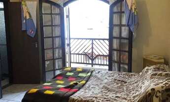 Imagem 5: Sobrado com 3 dormitórios à venda, 207 m² por R$ 550.000,00 - Umuarama - Osasco/SP