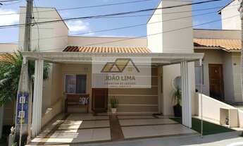 Imagem 6: Casa à venda no bairro Wanel Ville - Sorocaba/SP