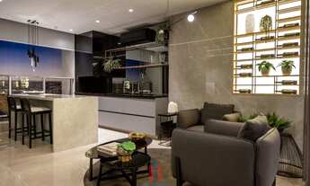 Imagem 7: MARINGÁ - APARTAMENTO PADRÃO - ZONA 02