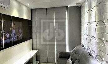 Imagem 3: Rio de Janeiro - Apartamento Padrão - Jacarepaguá