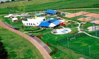 Imagem 3: SERTANóPOLIS - Terreno Padrão - Ecovillas do Lago