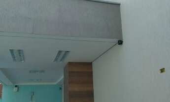 Imagem 2: Suzano vendo sobrado alto padrão com piscina