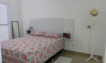 Imagem 5: APARTAMENTO DE 2 DORMITÓRIOS (sendo 1 suíte) COM VARANDA GOURMET