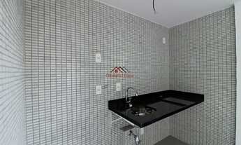 Imagem 5: Apartamento Venda 2 Dormitórios - 60 m² Brooklin