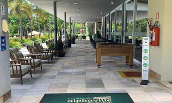 Imagem 3: Oportunidade! Lote Alphaville 1 | 544m²