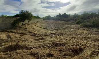 Imagem 7: Terreno parque das arvores