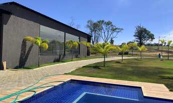 Imagem: Lote em Condomínio Fechado para Venda em