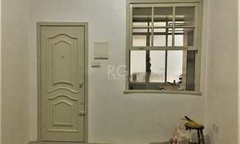 Imagem 3: Porto Alegre - Apartamento Padrão - Centro Histórico