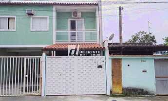 Imagem 2: Casa com 2 dormitórios à venda, 62 m² por R$ 230.000 - Vila Anita - Nova Iguaçu/Rio de Jan