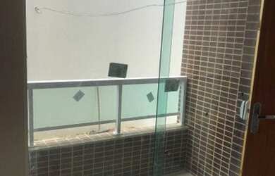 Imagem 4: Apartamento com 2 dormitórios à venda, 55 m² por R$ 150.000 - Cidade dos Colibris - João P