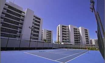 Imagem 7: Paiva Terraço Laguna - APT Jardins de Ponta