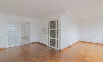 Imagem 5: Apartamento Venda Perdizes 145 m² 3 Dormitórios