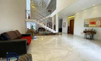 Imagem 2: Sobrado em Condomínio Anaville com 05 quartos