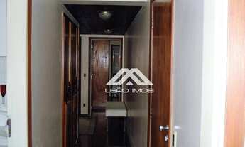 Imagem 7: Apartamento com 3 dormitórios à venda, 115 m² por R$ 600.000,00 - Cambuí - Campinas/SP