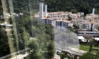 Imagem: Apartamento mobiliado 2 quartos