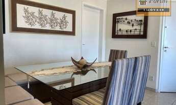 Imagem 5: Apartamento com 3 dormitórios à venda, 112 m² por R$ 660.000,00 - Vila Arens II - Jundiaí