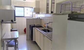 Imagem 6: Cobertura Duplex para venda com 3 Dorms e 2 Suits, 185m² no bairro do Indaiá - Caraguatat