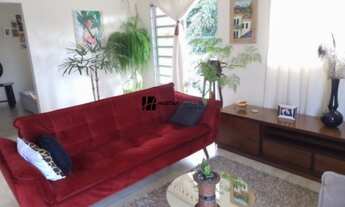 Imagem 2: BELO HORIZONTE - Casa Padrão - Céu Azul