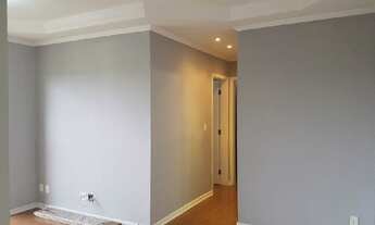 Imagem 2: VENDA - APARTAMENTO RESIDENCIAL PALMA DE MALLORCA / SOROCABA/SP