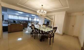 Imagem 4: Apartamento com 4 suítes em Petrópolis