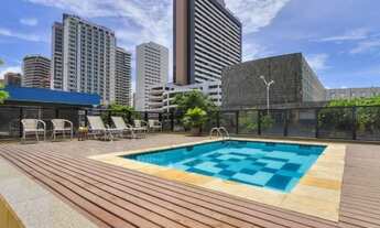 Imagem 4: Fortaleza - Apartamento Padrão - meireles