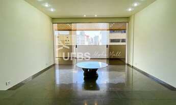 Imagem 7: Cobertura duplex para venda com 541 metros quadrados com 5 quartos em Setor Oeste - Goiâni