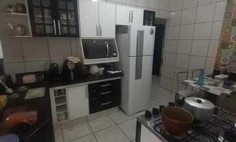 Imagem 6: Casa para Venda em Presidente Prudente, Parque Residencial Servantes II, 2 dormitórios, 1