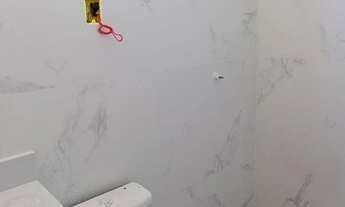 Imagem 7: Cobertura de 3 Quartos nos Bancários