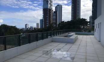 Imagem 6: Apartamento para venda possui 94 metros quadrados com 2 quartos em Horto Florestal - Salva