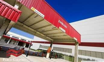 Imagem 5: Galpão condomínio fechado de 1.478 m² locação em Embu - SP