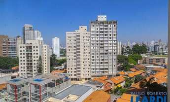 Imagem: APARTAMENTO - PARAÍSO - SP