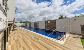 Imagem 6: Porto Alegre - Apartamento Padrão - Camaquã