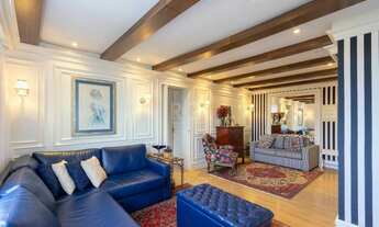 Imagem: Porto Alegre - Apartamento Padrão - Santa