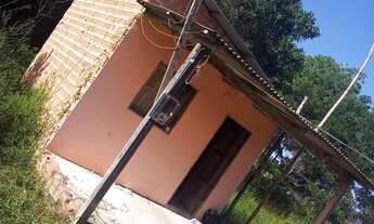 Imagem 6: Casa no porto Grande