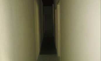 Imagem 4: Casa com 3 dormitórios para alugar, 80 m² por R$ 1.100,00/mês - Campo do Galvão - Guaratin