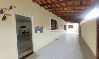 Imagem 7: Casa com 4 dorms, Jd imperador, Praia Grande - R$ 710 mil, Cod: 415019