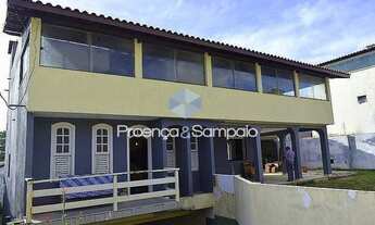 Imagem 2: Casa à venda em Lauro de Freitas,BA Ipitanga 6 quartos 500m²