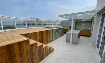 Imagem 5: COBERTURA ILHA PURA