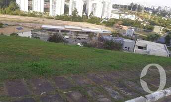 Imagem: Terreno à venda, 1092 m² por R$ 2.184.000,00