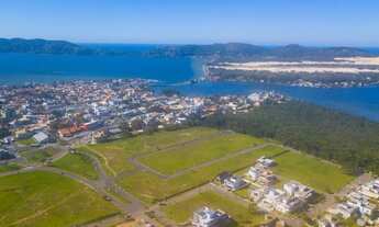 Imagem: Terreno - Florianópolis SC