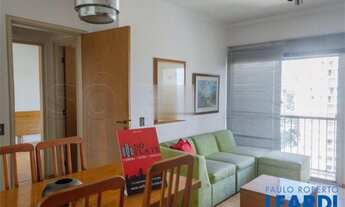 Imagem 2: APARTAMENTO - VILA OLÍMPIA - SP